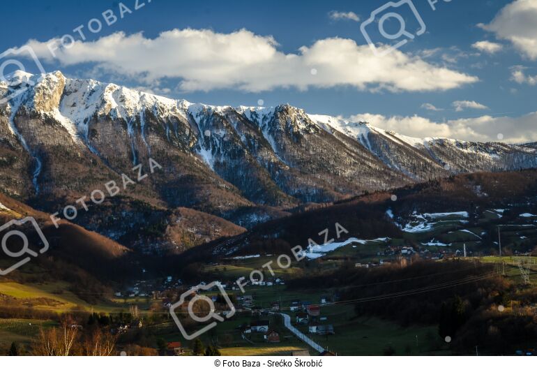 Igman - preuzmite fotografiju | Foto Baza