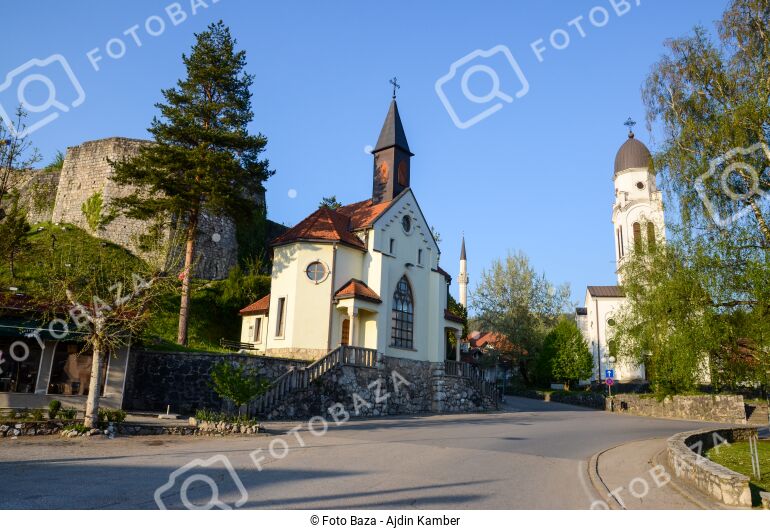 Bosanska Krupa preuzmite fotografiju Foto Baza