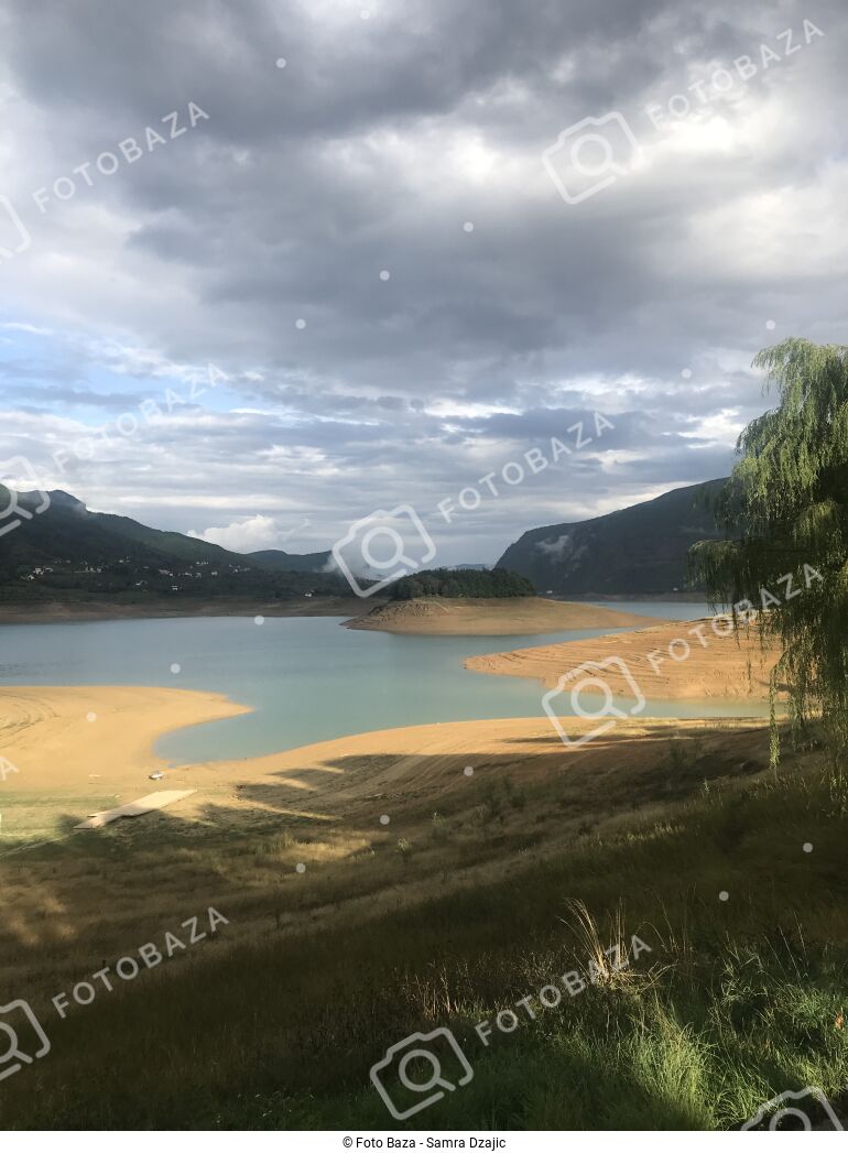 Ramsko jezero - preuzmite fotografiju | Foto Baza