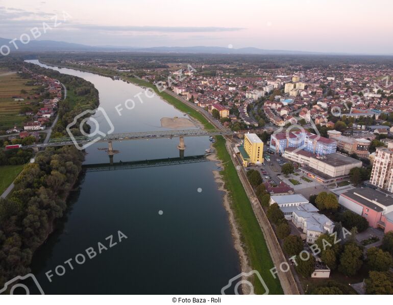 Grad Gradiska - Preuzmite Fotografiju | Foto Baza