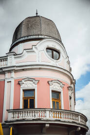 Gradska galerija Brčko
Veselin Masleša