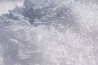 Veiliki kristali snijega