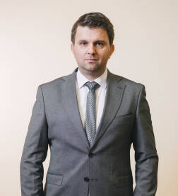 Esed Kadrić, gradonačelnik Brčko distrikta BiH