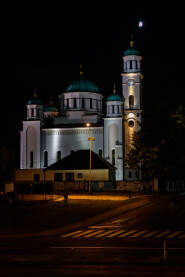 Pravoslavna crkva u Tuzli