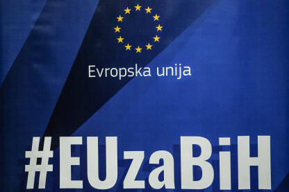 Europska unija za Bosnu i Hercegovinu
