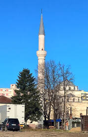 Ferhadija, najpoznatija Banjalucka džamija