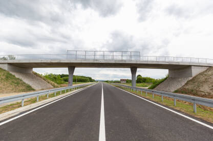 Najveći infrastrukturni projekt u Brčkom, vrijedan više od 27 miliona eura – obilaznica oko grada Brčko duga je 18,86 kilometara.