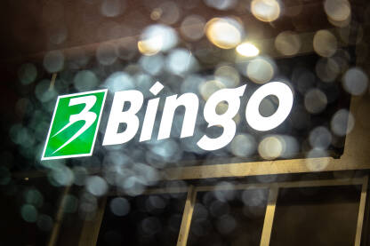 Trgovački centar Bingo