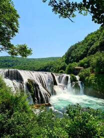 Štrbački buk i japodski otoci