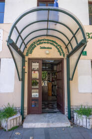 Preporod Jablanica Bošnjačka Zajednica Kulture Preporod Jablanica. Zgrada Preporoda na slici. BZK Preporod je organizacija koja se bavi kulturnim, obrazovnim i društvenim aktivnostima, projektima i