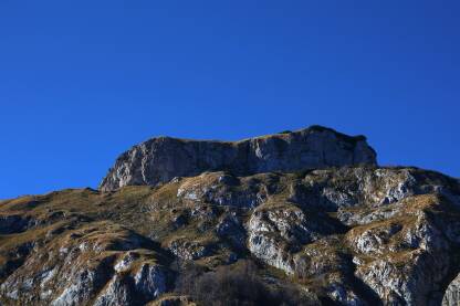 Treskavica je planina u centralnoj Bosni i Hercegovini, oko 30 km južno od Sarajeva, poznata kao najviša sarajevska planina i planina bogata vodom.