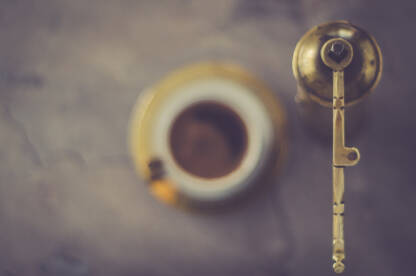 Mlin i domaća kafa