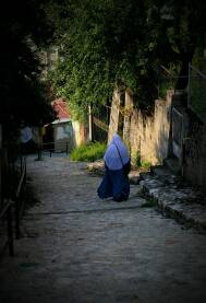 Setnja ulicama starog dijela Sarajeva, Alifakovac i Bistrik