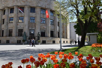 Zgrada predsjednika Republike Srpske