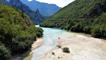 Plaža Diva Grabovica