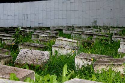 Partizansko spomen groblje