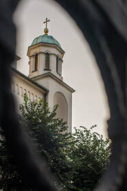 Pravoslavna crkva u Tuzli