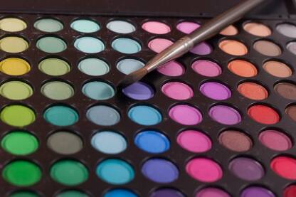 Šminka - Make up set paleta boja