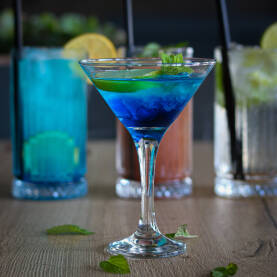 Safir plavi martini