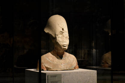 Egipatski muzej, Berlin.