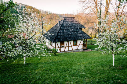 moderna Bosanska kuća