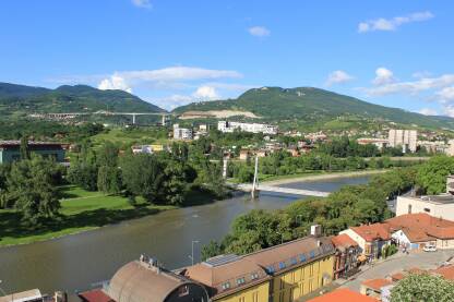 Zenica, Bosna i Hercegovina