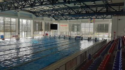 Gradski olimpijski bazen u Banjaluci