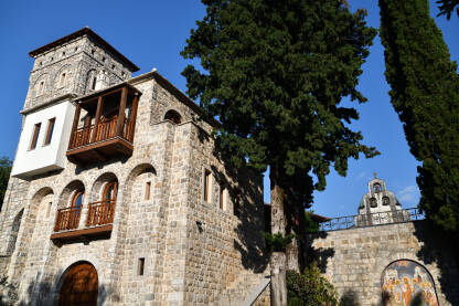 Manastir Tvrdoš Trebinje