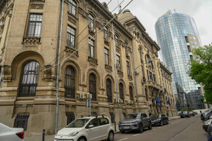 Rumunsko Ministarstvo unutrašnjih poslova.
Glavni inspektorat rumunske policije.