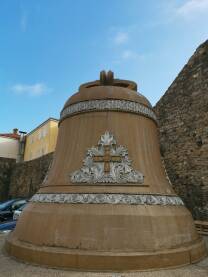 Zvono u starom gradu - Budva