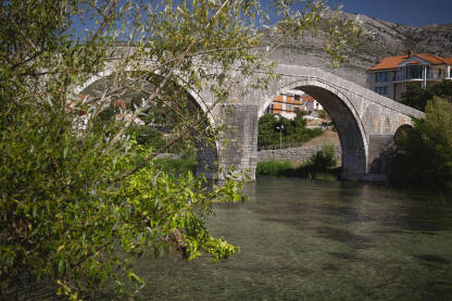 Arslanagića most, Trebinje