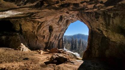 Gornja Bijambarska pećina