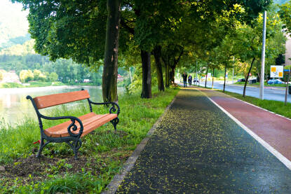 Kamberovića polje, Zenica