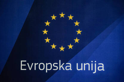 Evropska unija, zastava