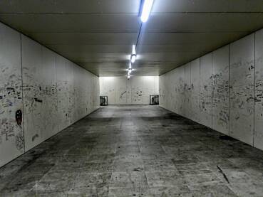 Podzemni hodnik