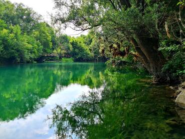 Štrbački buk i japodski otoci