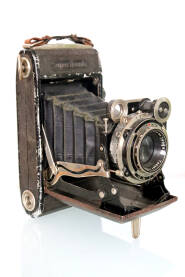 Stari aparat za fotografisanje