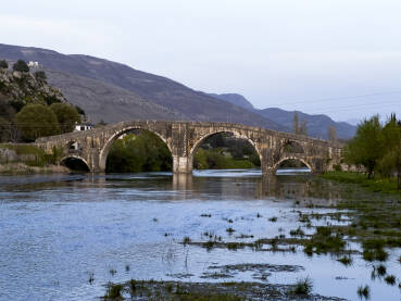 Arslanagića most Trebinje