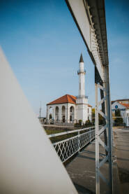 Atik-Savska džamija u Brčkom