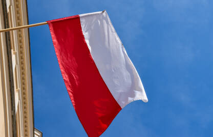 Zastava Republike Poljske