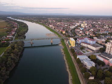 Gradiska grad smjesten je na zapadnom dijelu BIH(Republike srpske) na samoj granici sa Rep.Hrvatskom