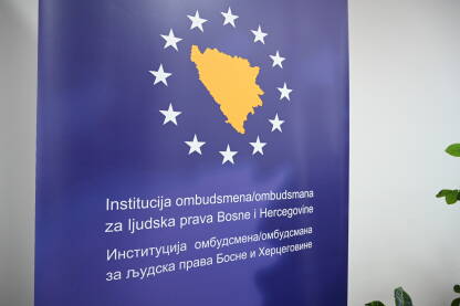 Ombudsman ljudskih prava iz Bosne i Hercegovine.