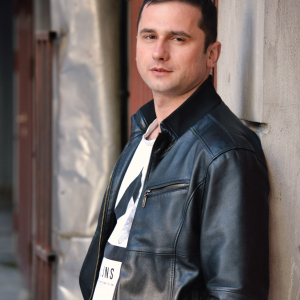 Dario Rujević